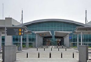 Airport Transfer