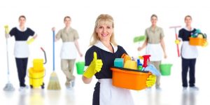 Housekeeping-Services