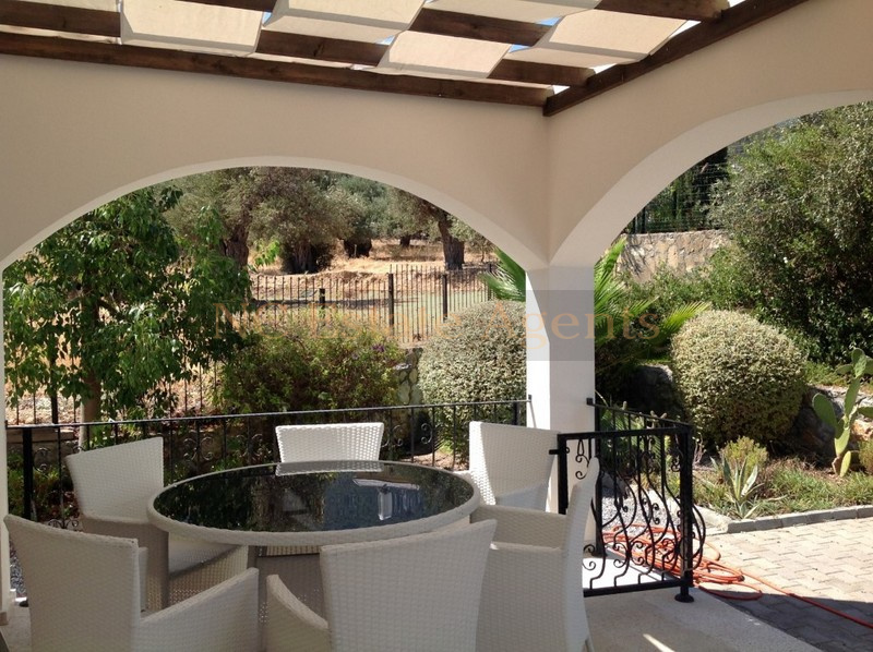 Alsancak 3 bed villa (9) (Medium) North Cyprus Estate Agents