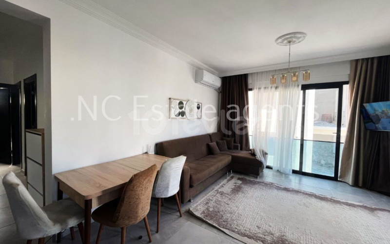 3 BEDROOM GROUND FLOOR APARTMENT IN ALSANCAK North Cyprus Estate Agents